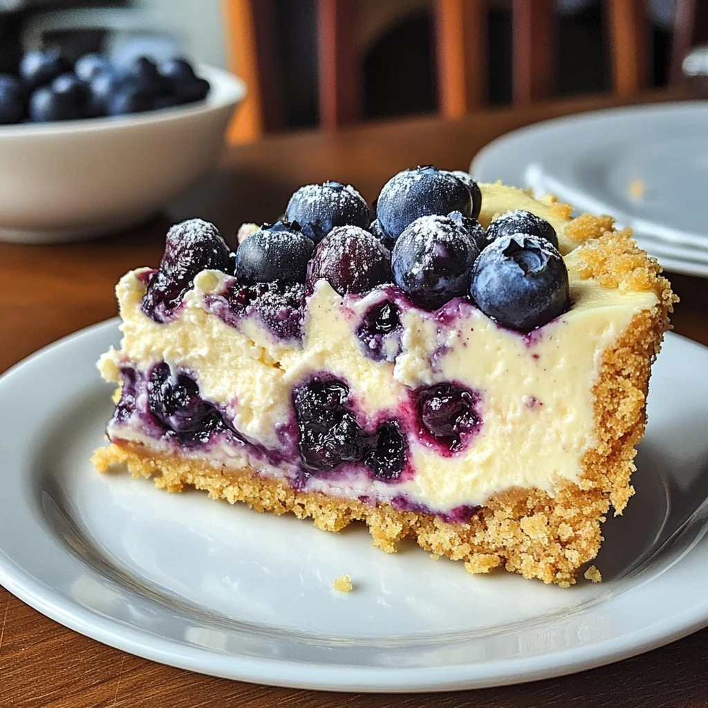 Blueberry