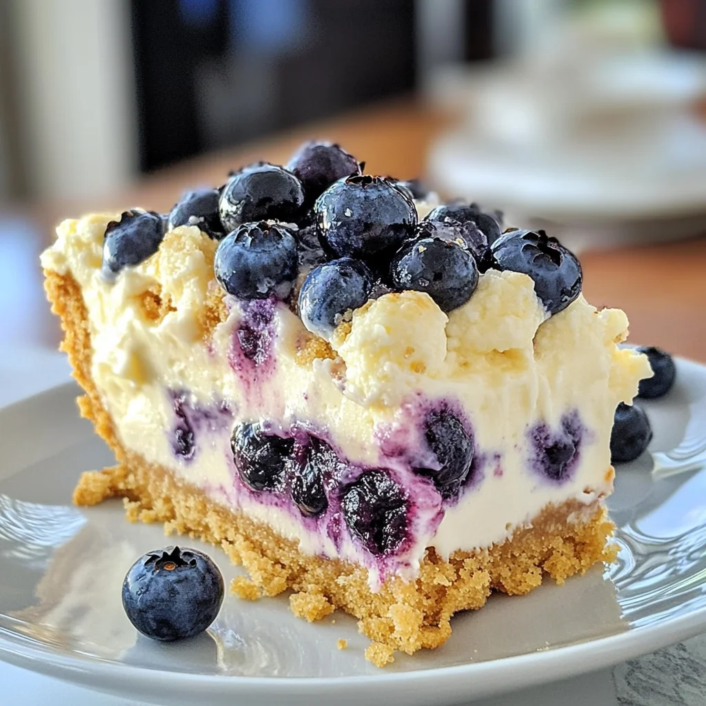 Blueberry