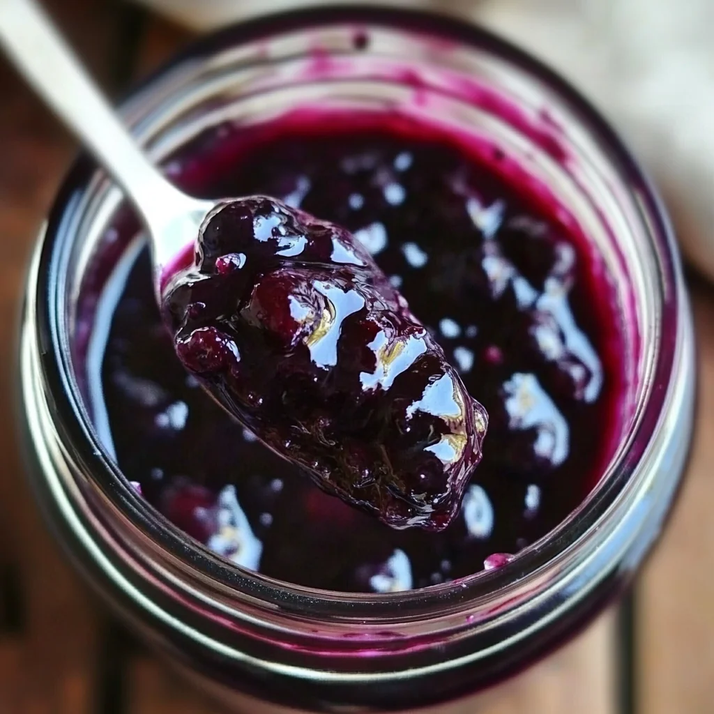 Blueberry