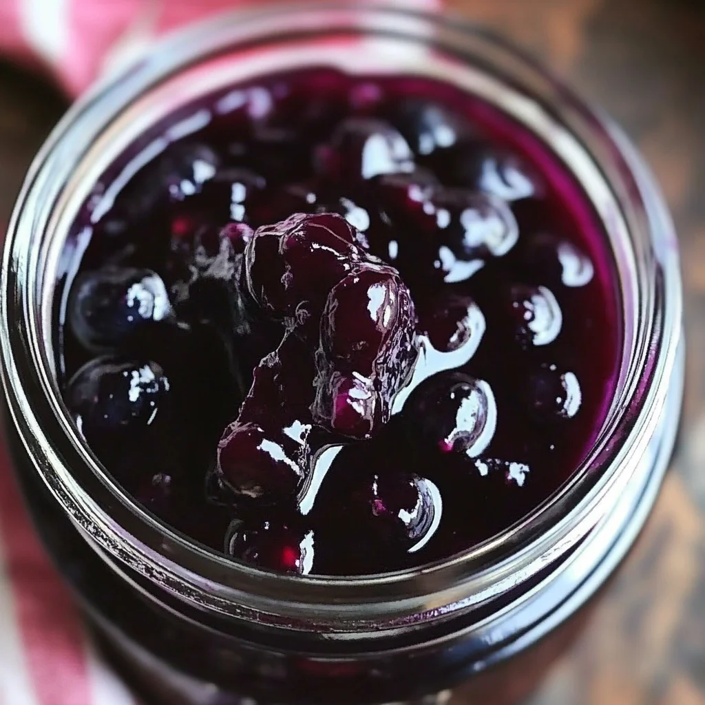 Blueberry