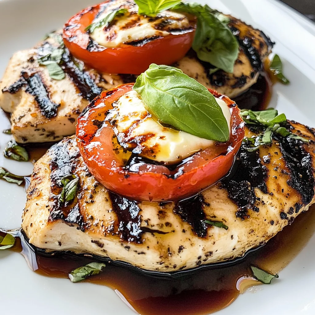 Caprese