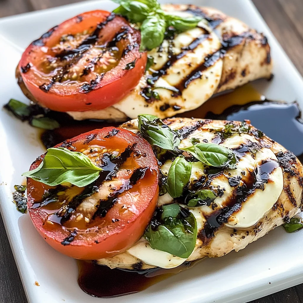 Caprese