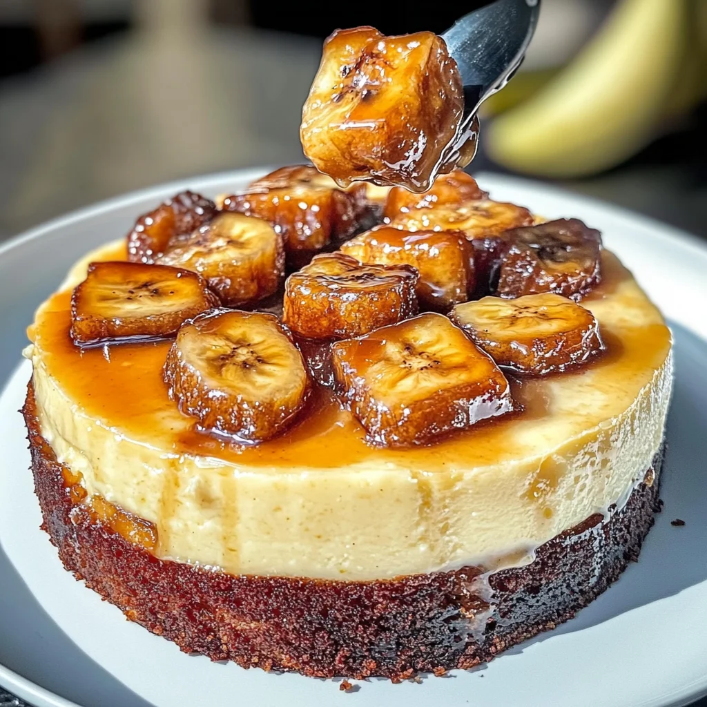 Caramelized