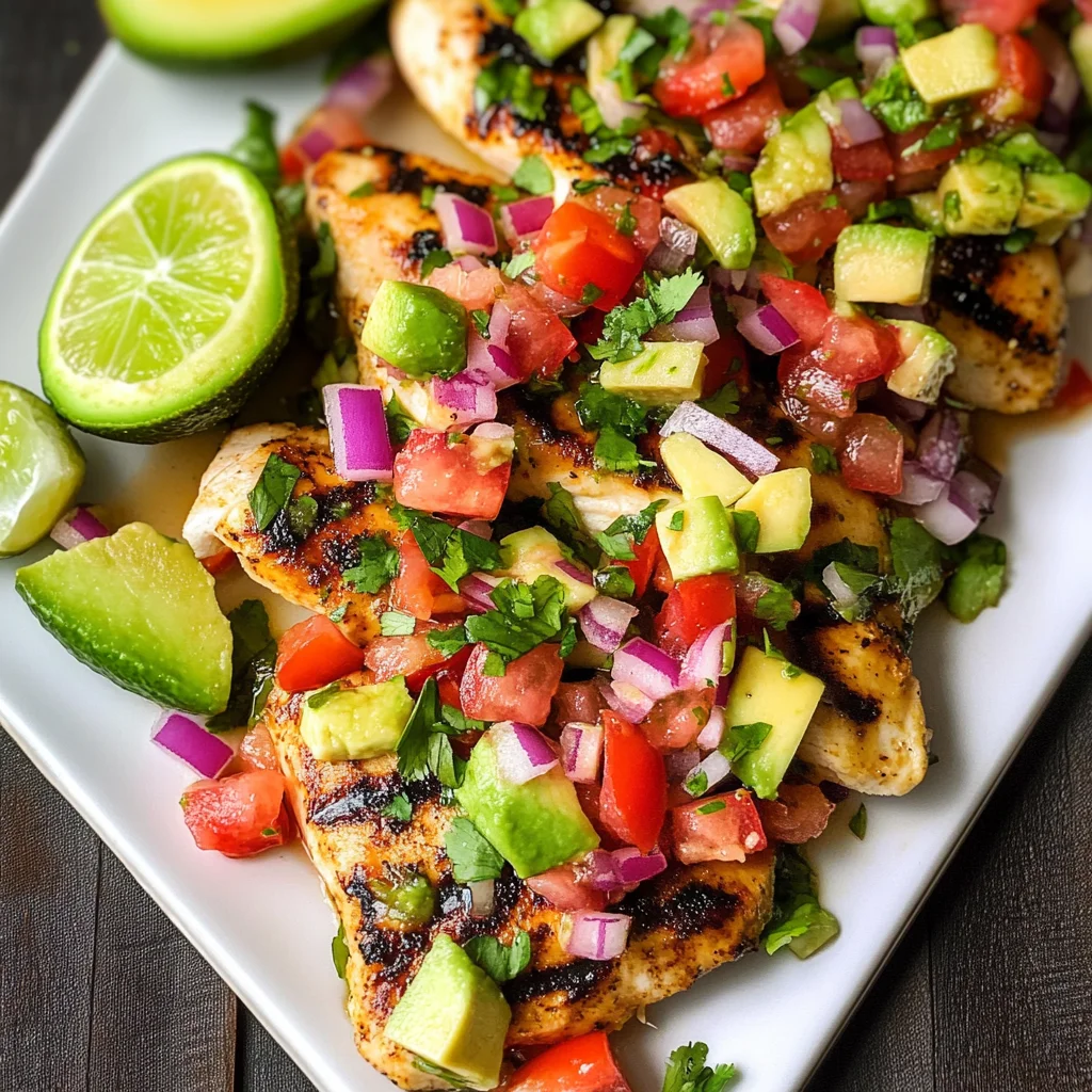 Cilantro-Lime