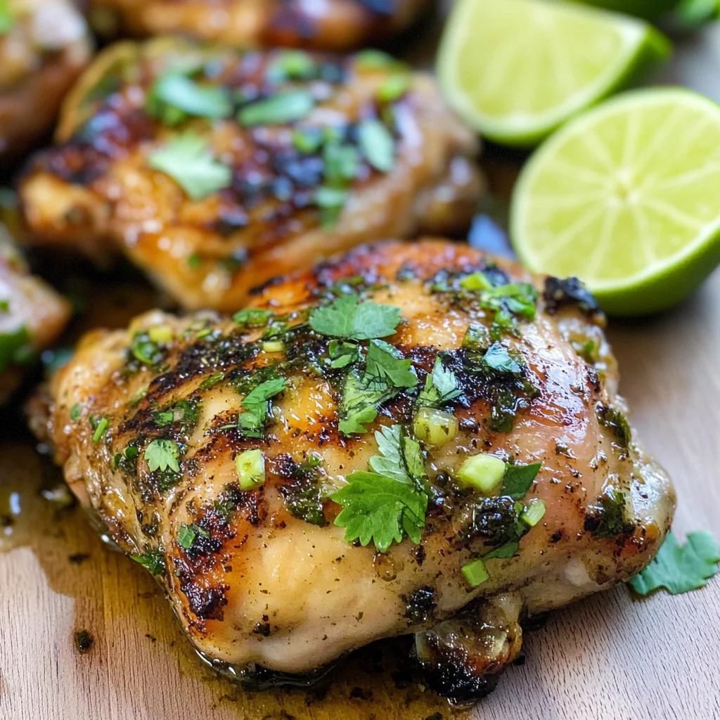 Cilantro