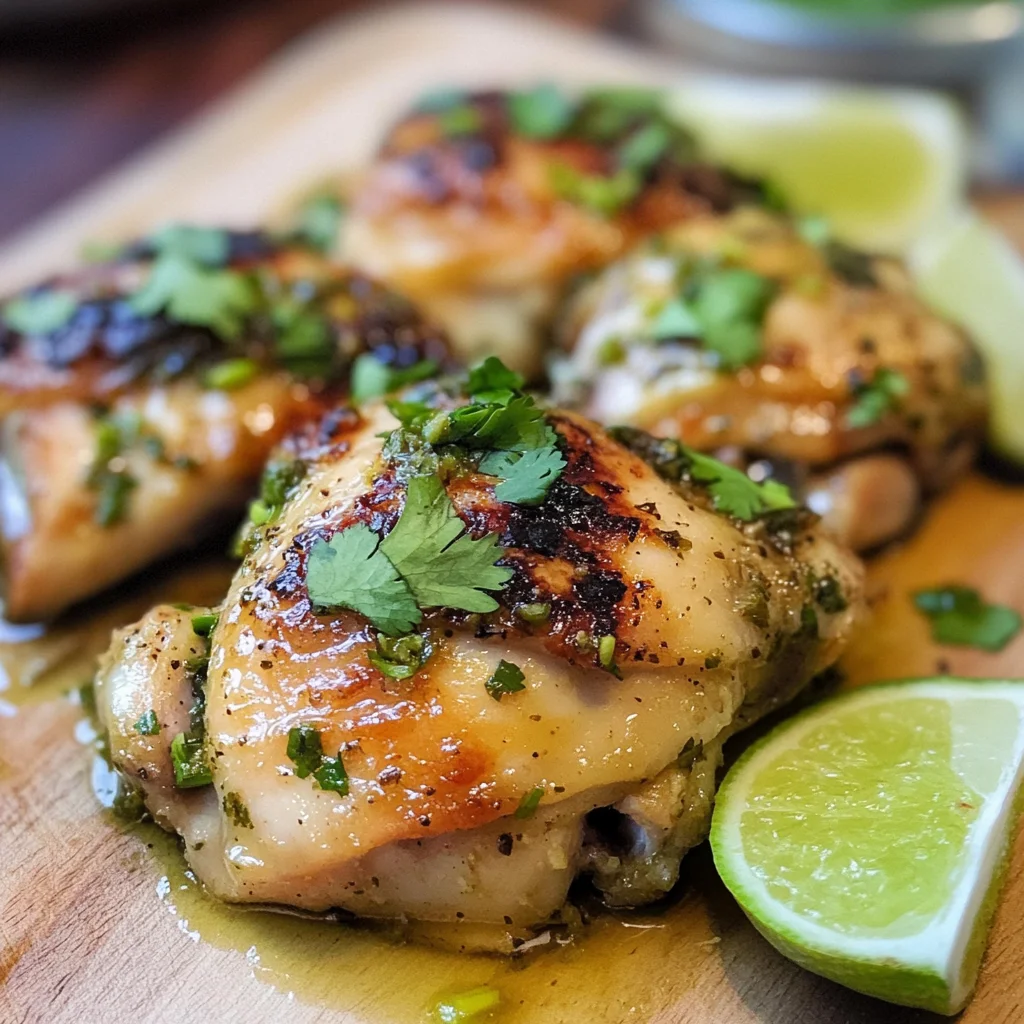 Cilantro