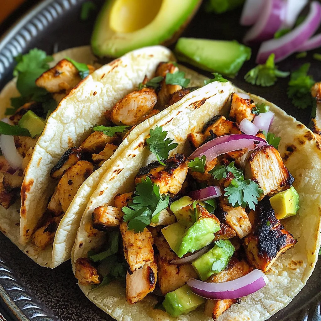 Grilled
