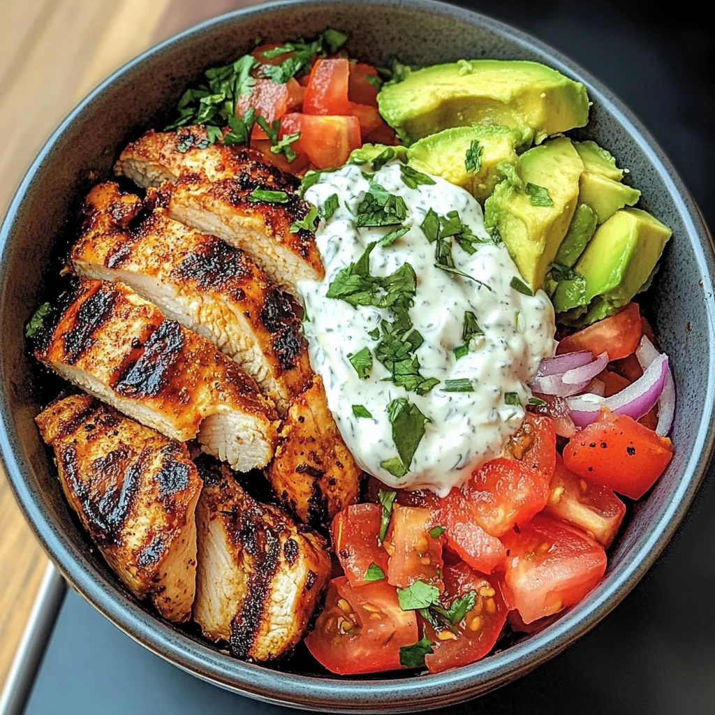 Grilled