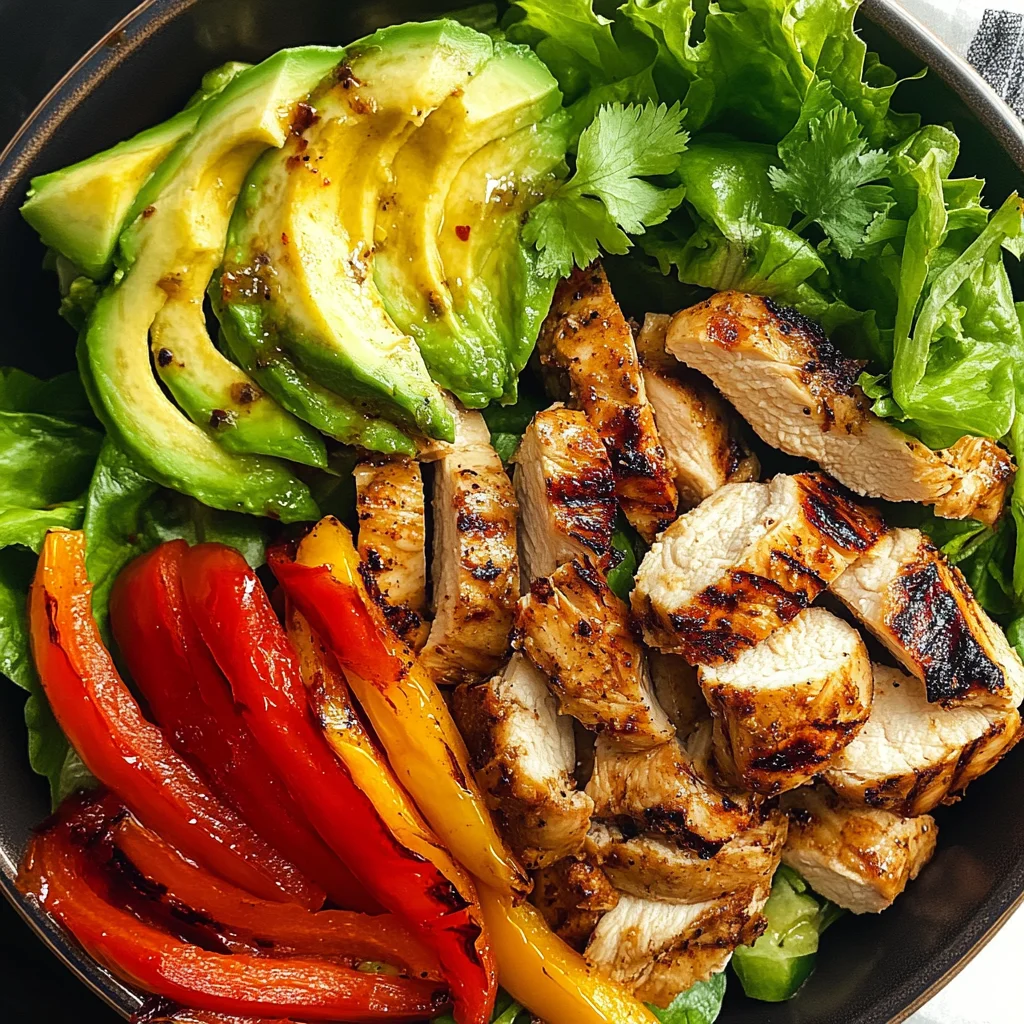 Grilled