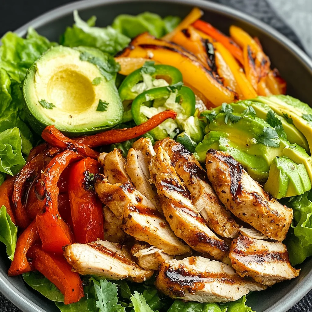 Grilled