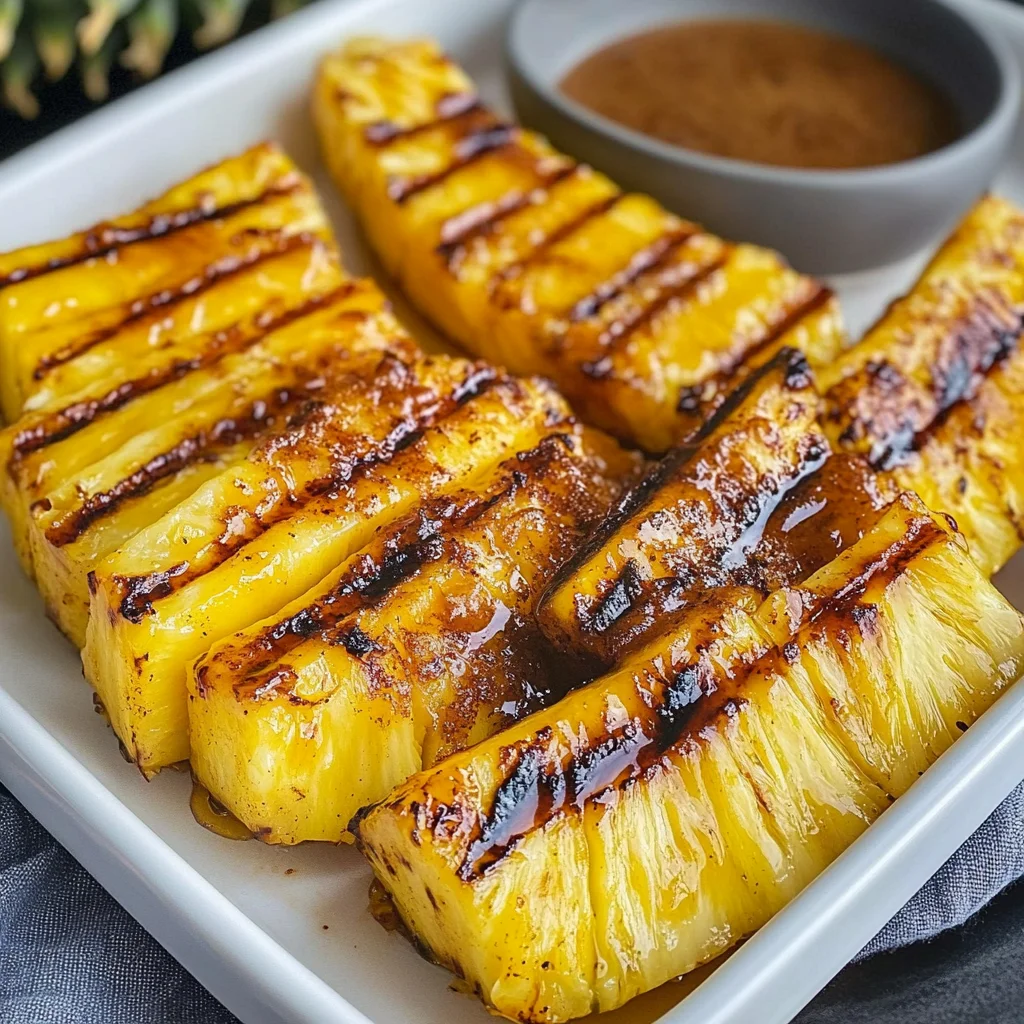 Grilled