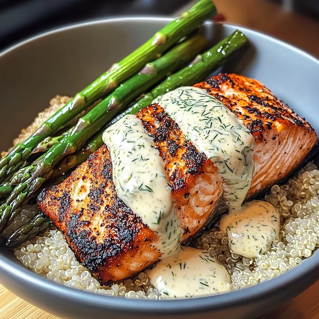 Grilled
