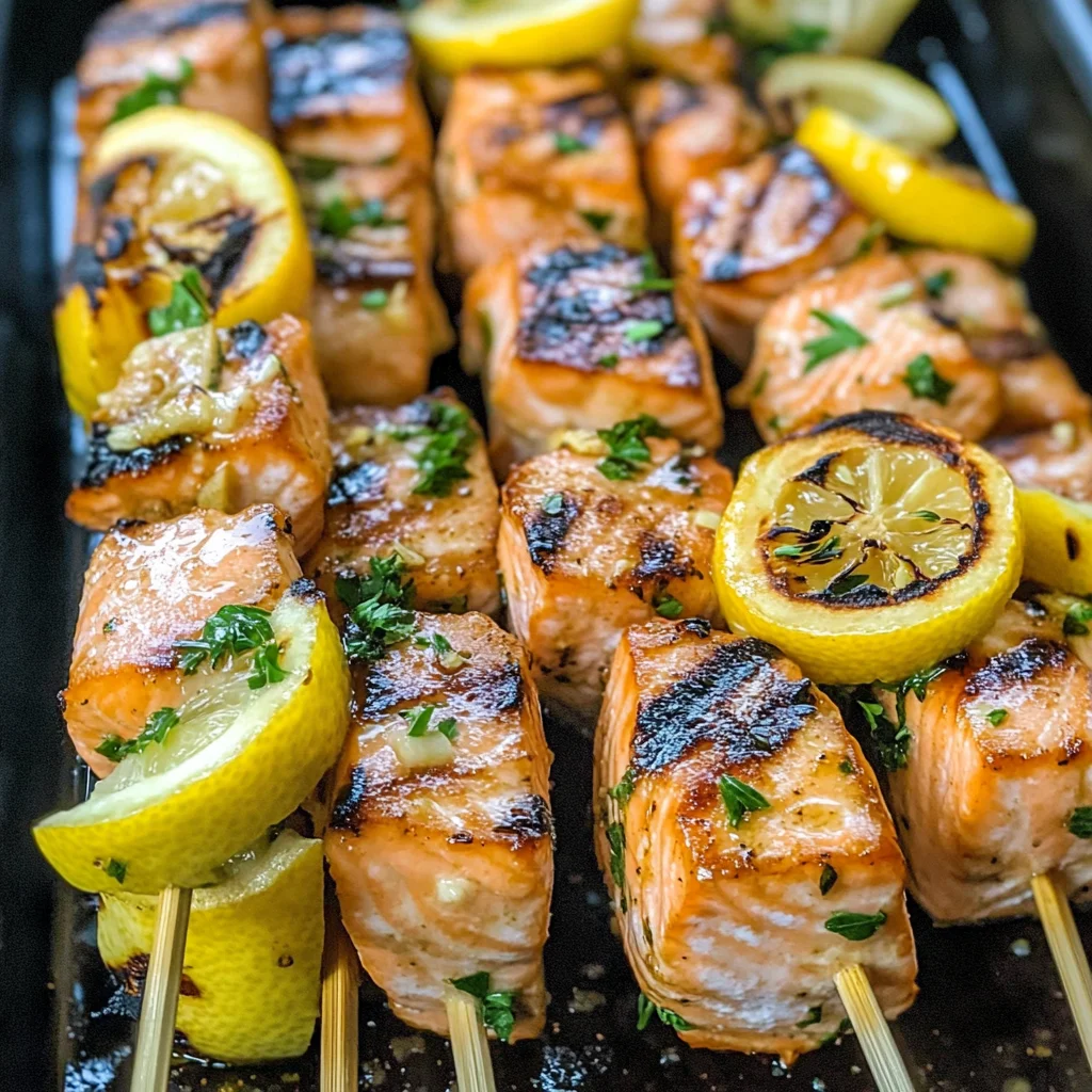 Grilled