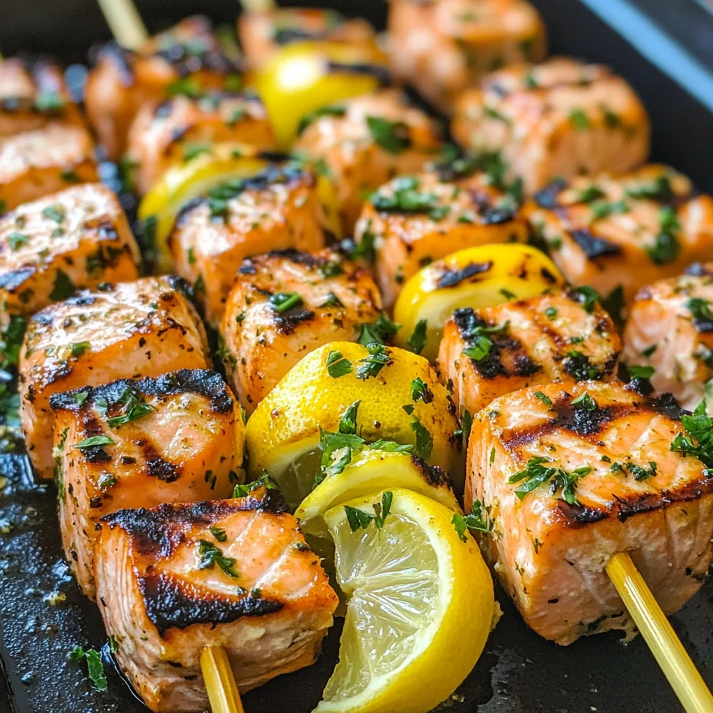 Grilled