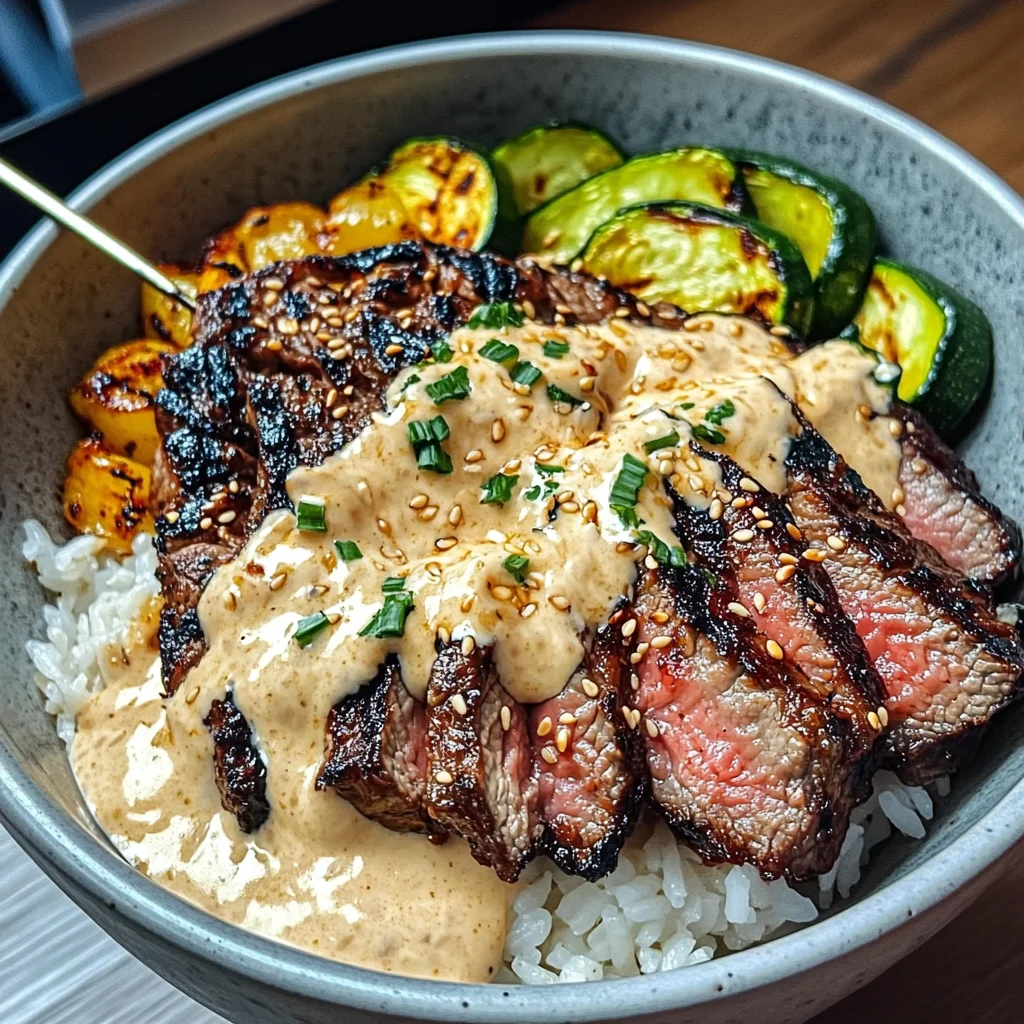 Grilled