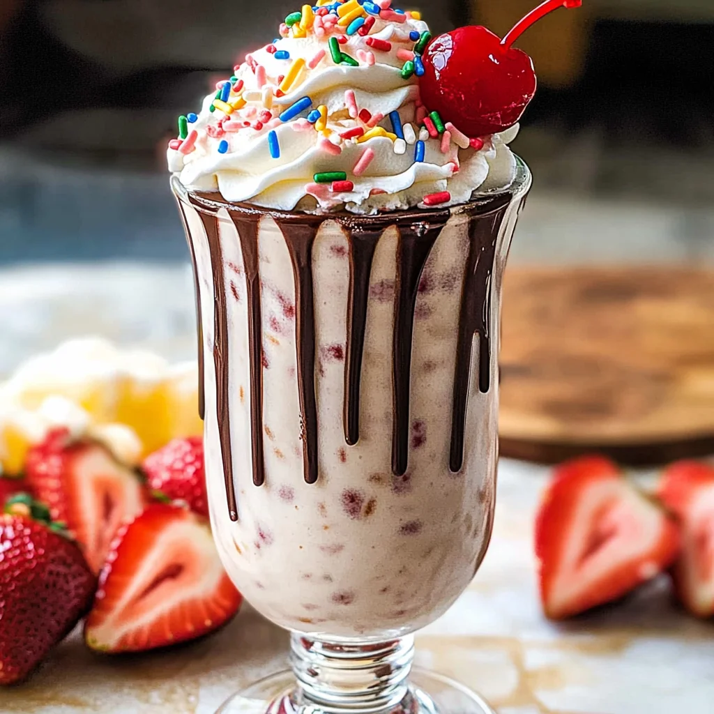 Milkshake