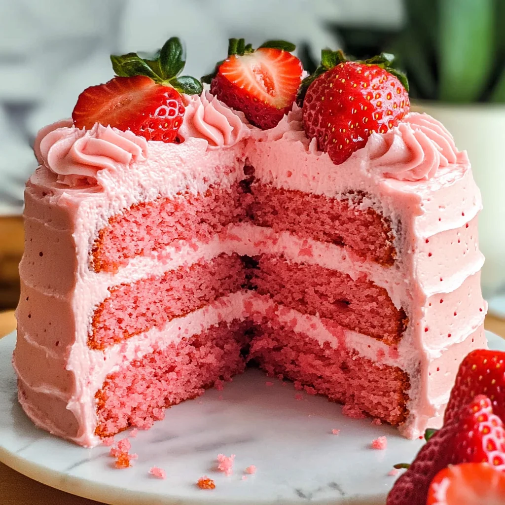 Strawberry