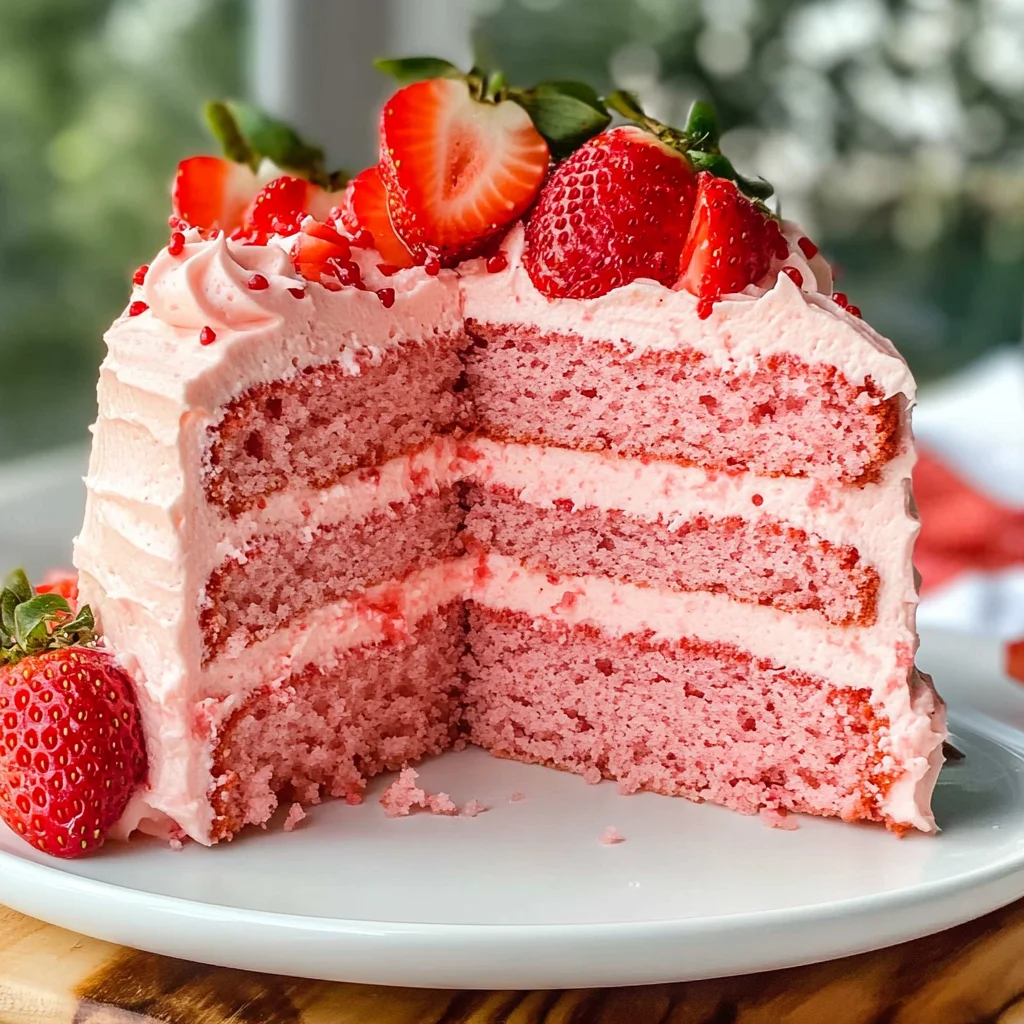 Strawberry
