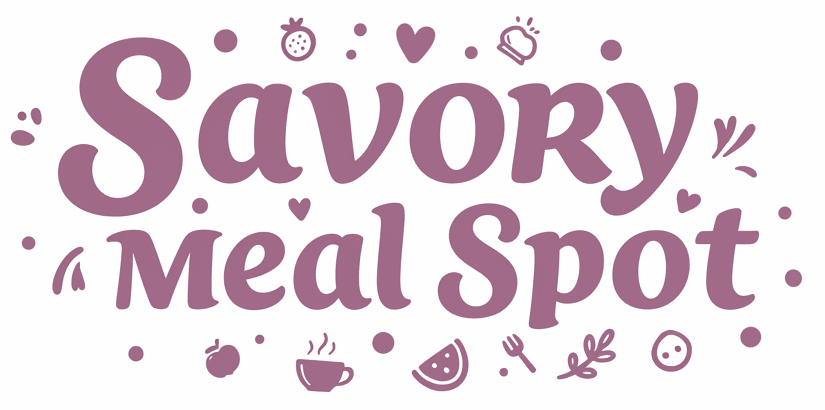 savorymealspot