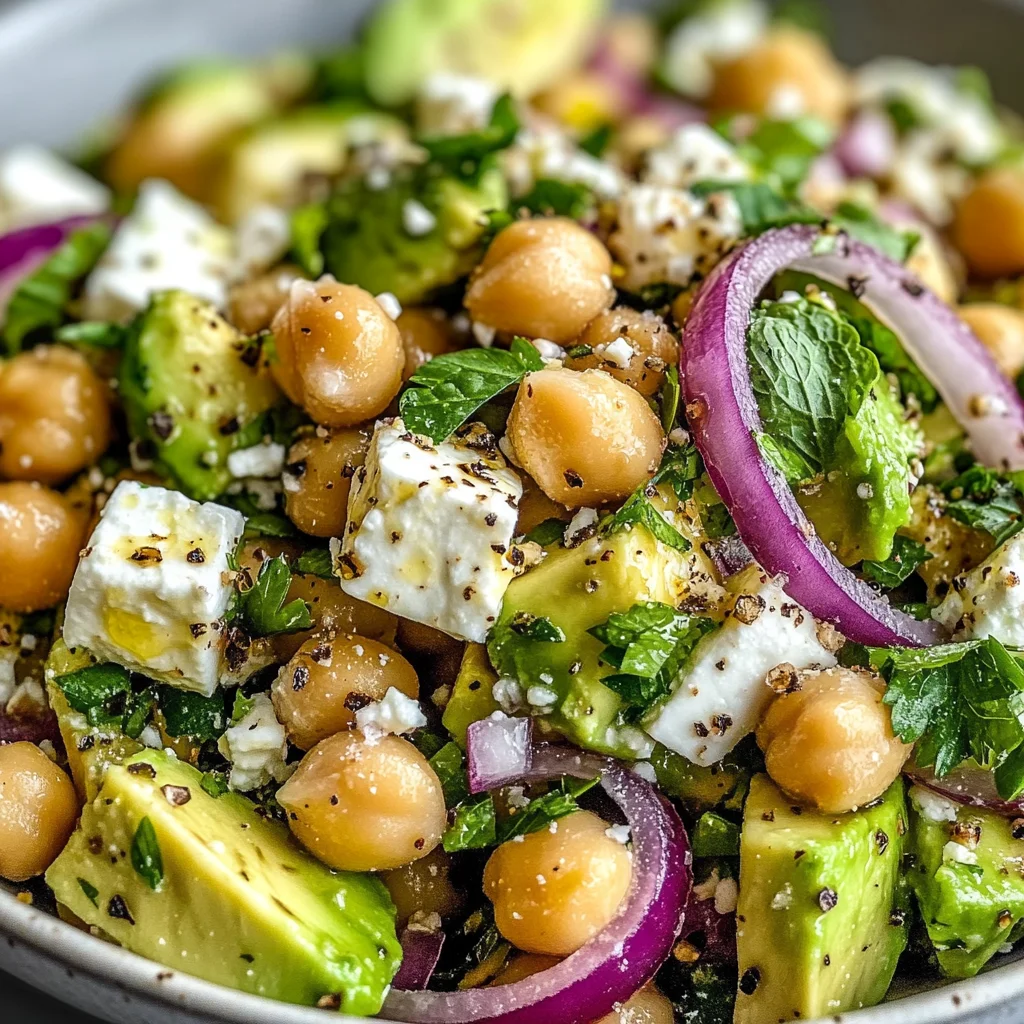 Chickpea