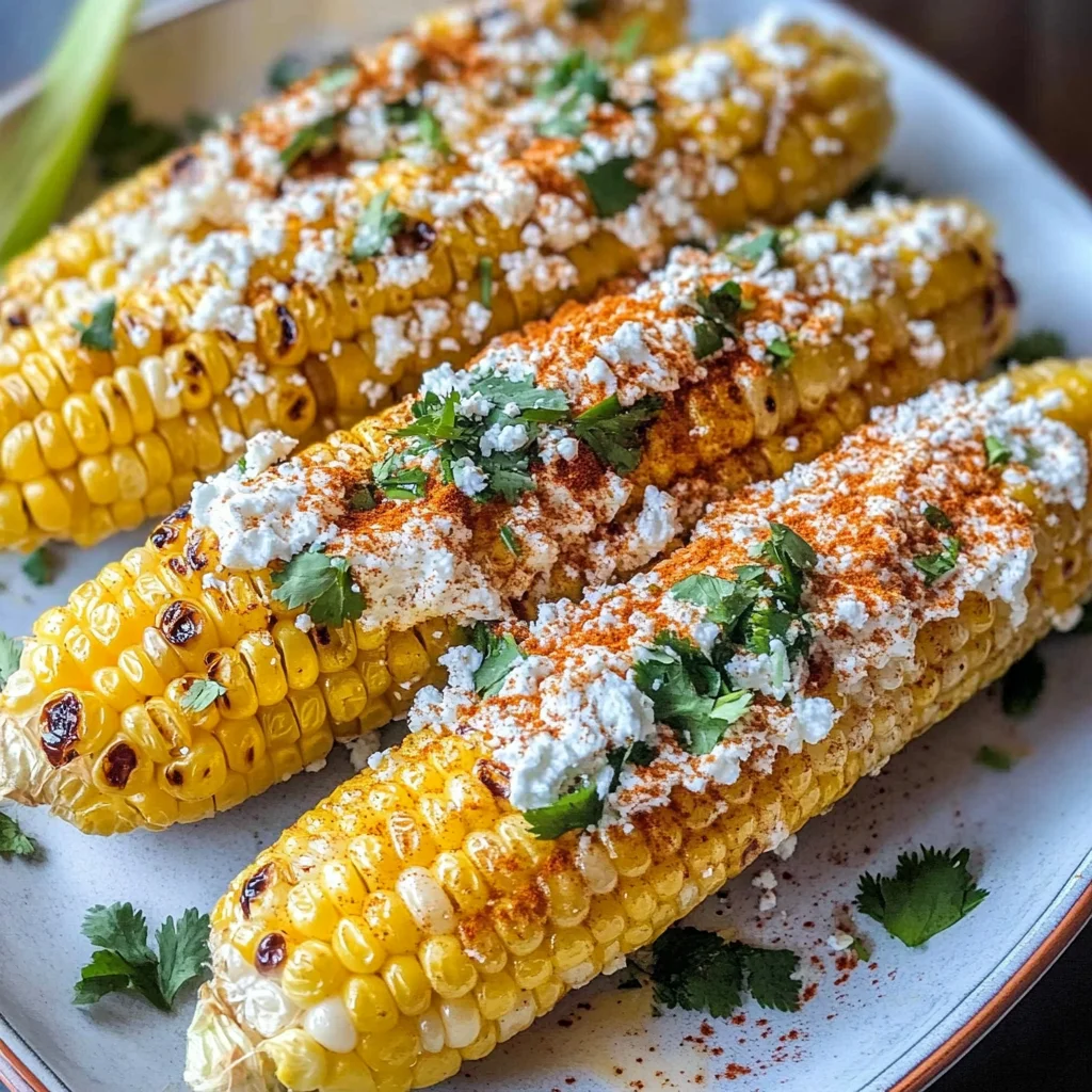 Elote