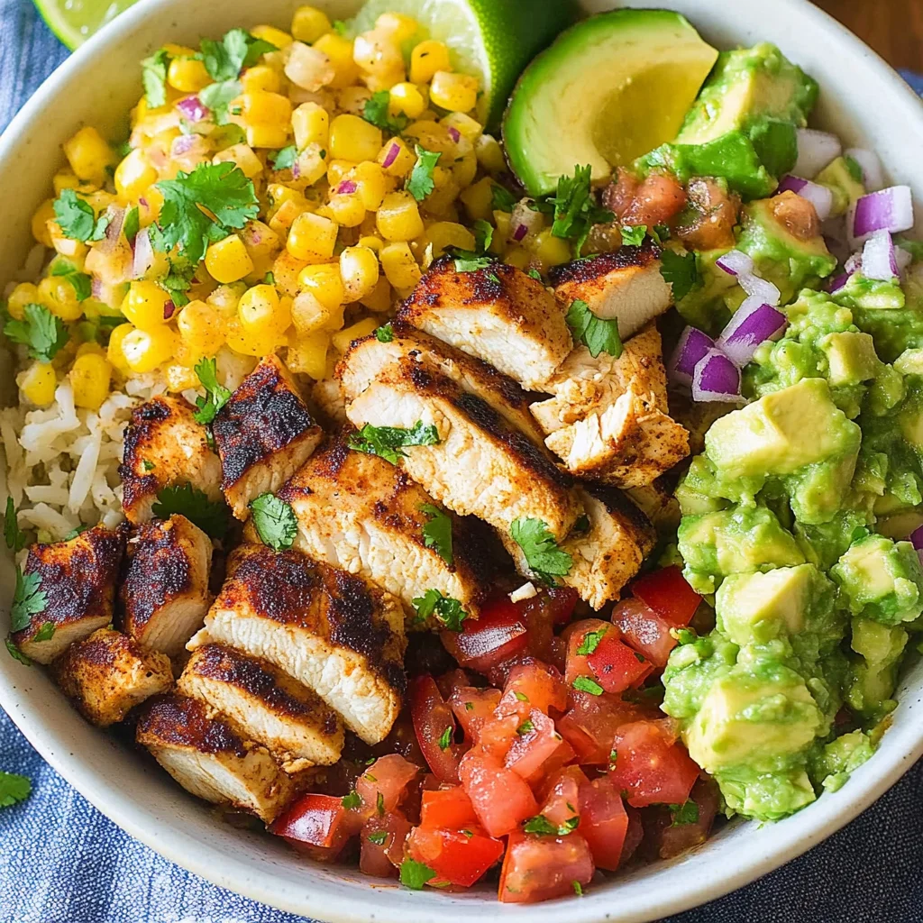 Grilled