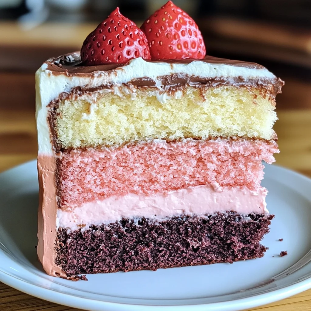 Neapolitan