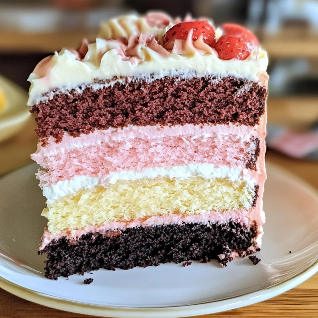 Neapolitan