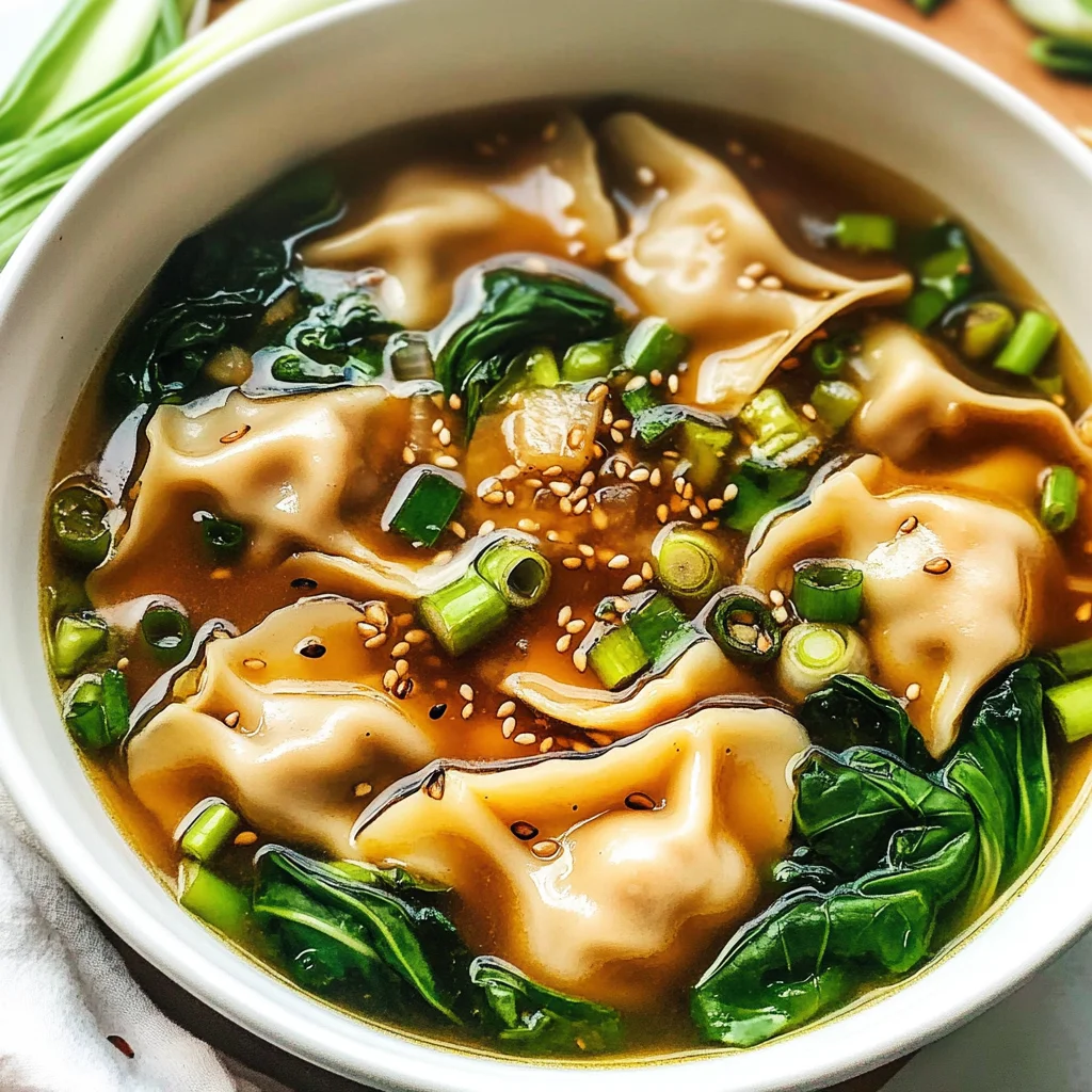 Potsticker