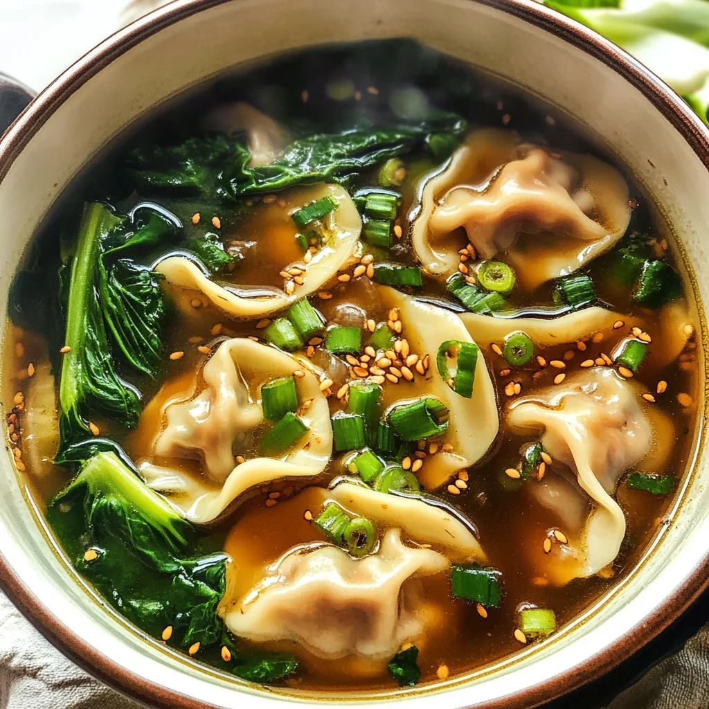 Potsticker