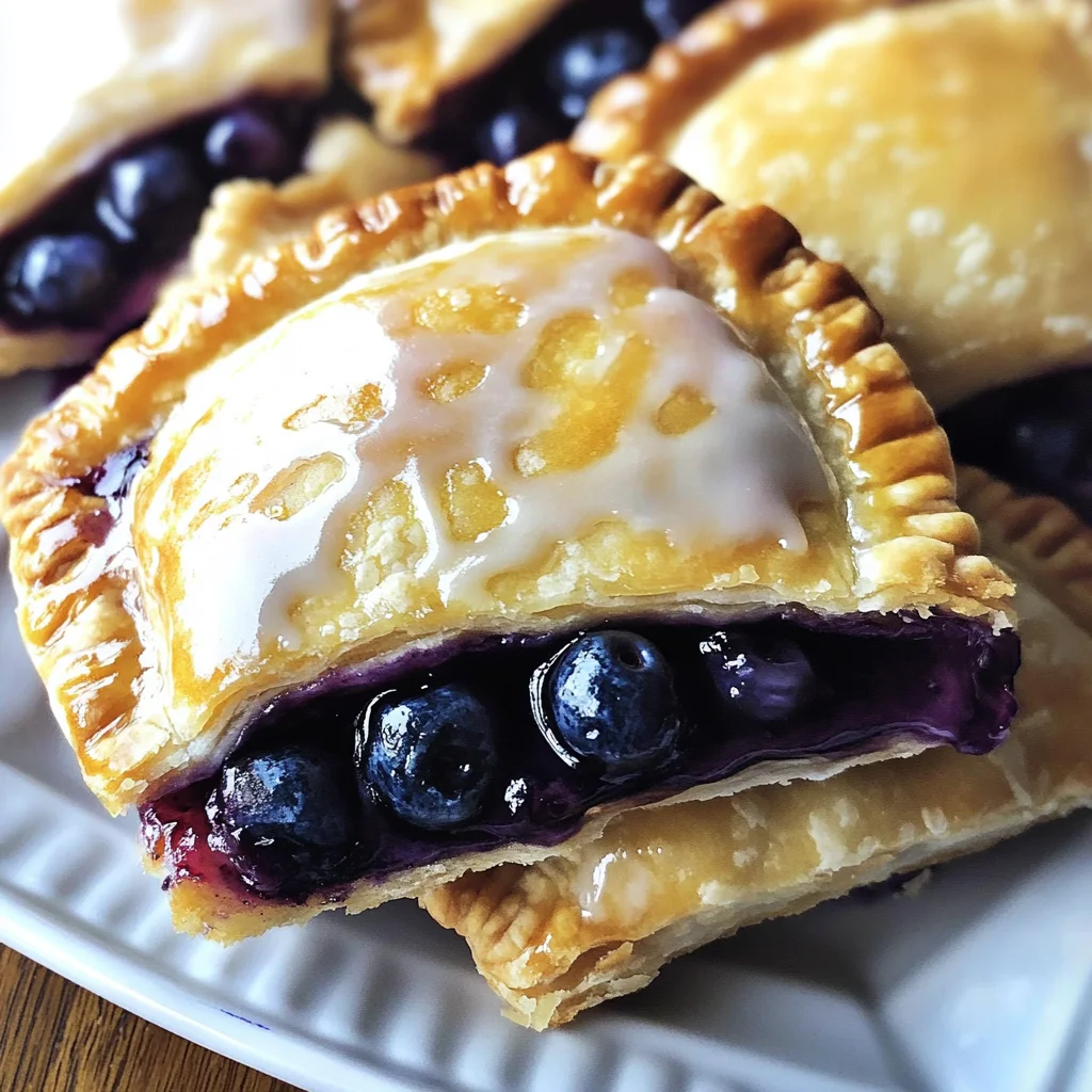 Blueberry