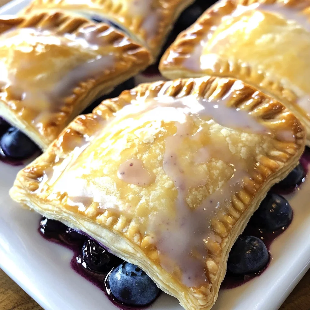 Blueberry
