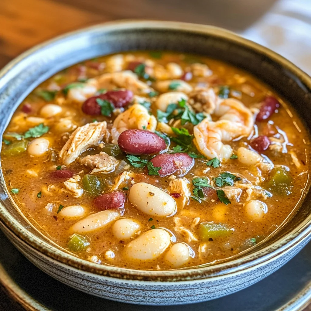 Cajun