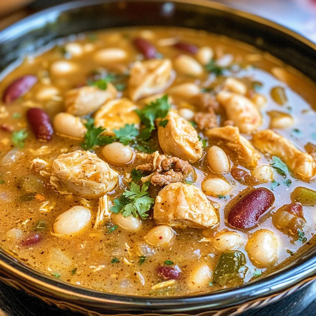 Cajun