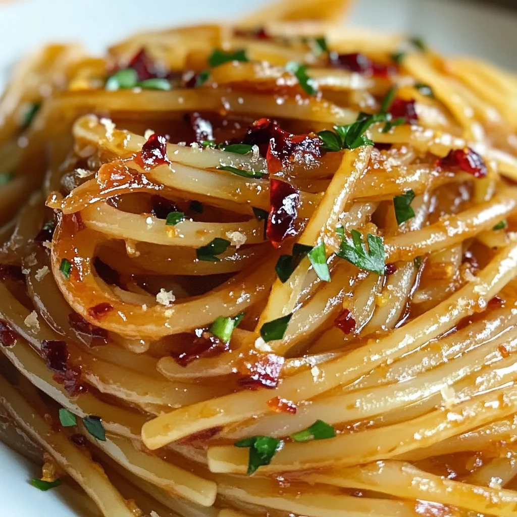 Caramelized