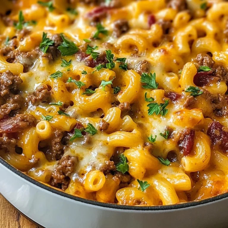 Chili Mac