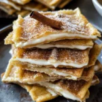 Churro Crack