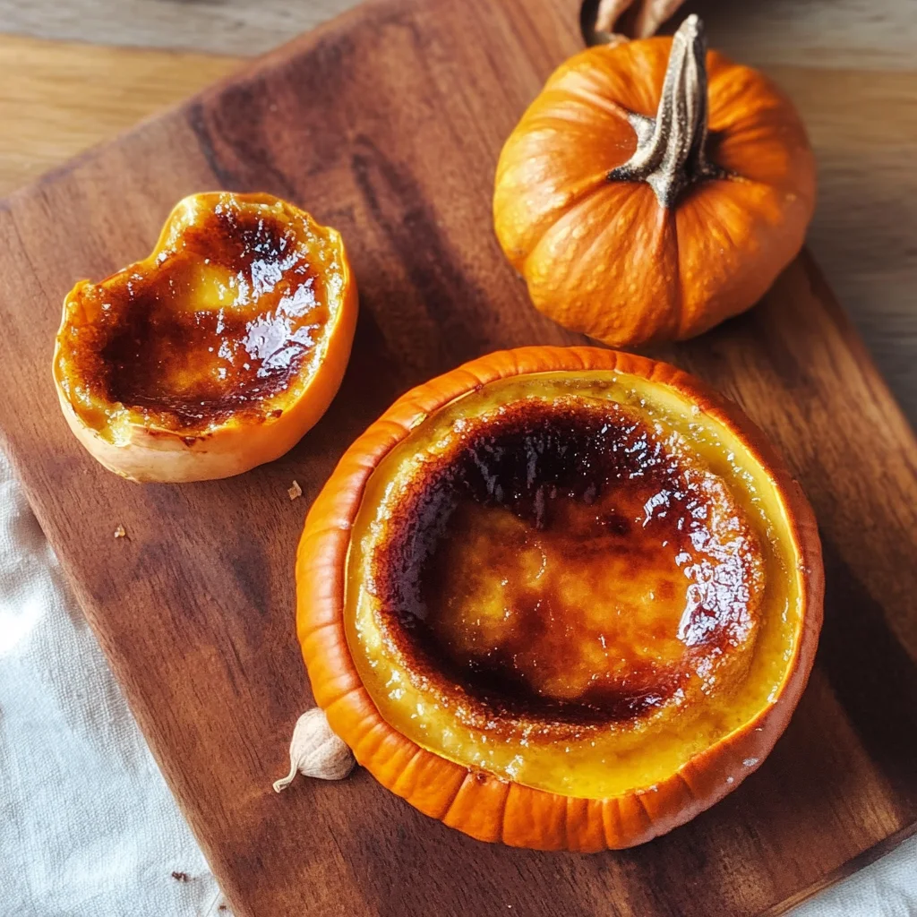 Pumpkin