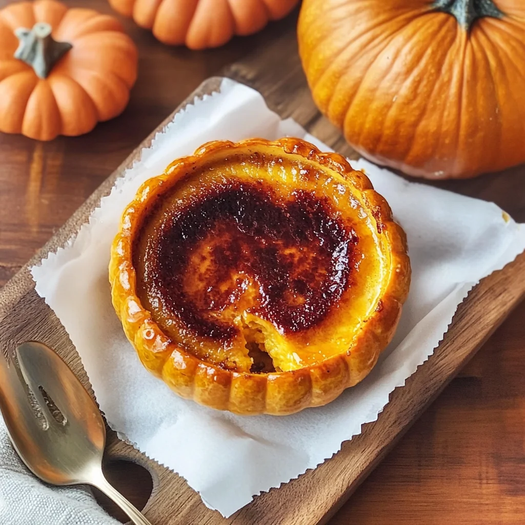 Pumpkin