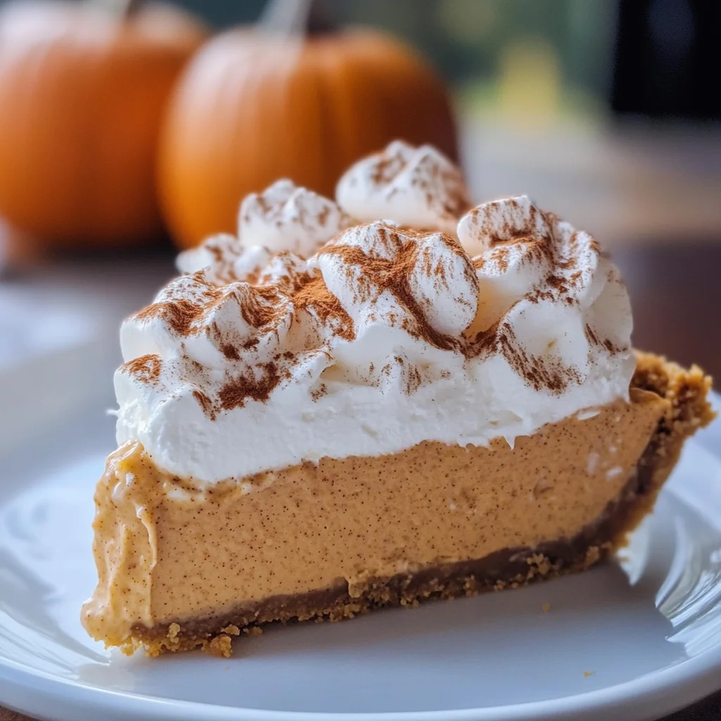 Pumpkin