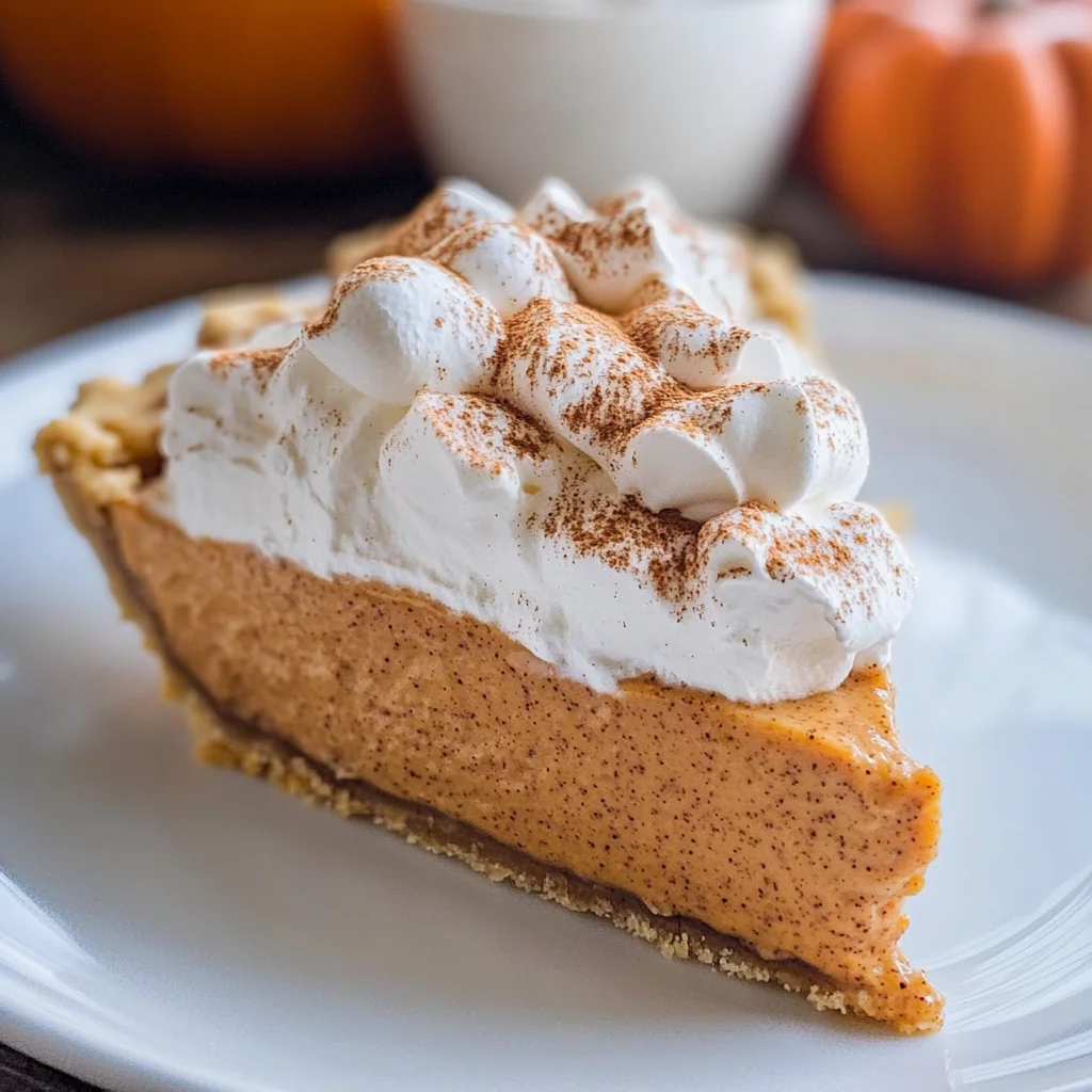 Pumpkin