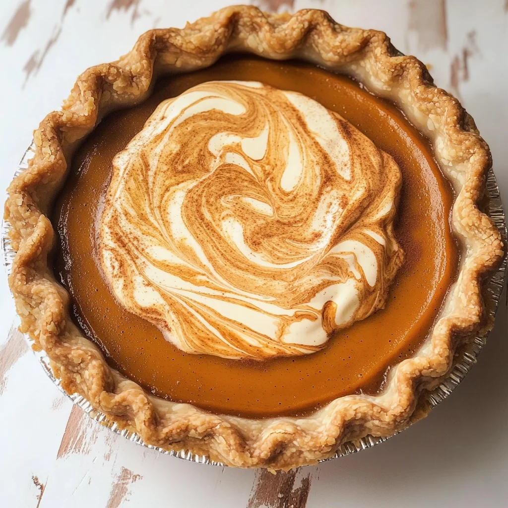 Pumpkin