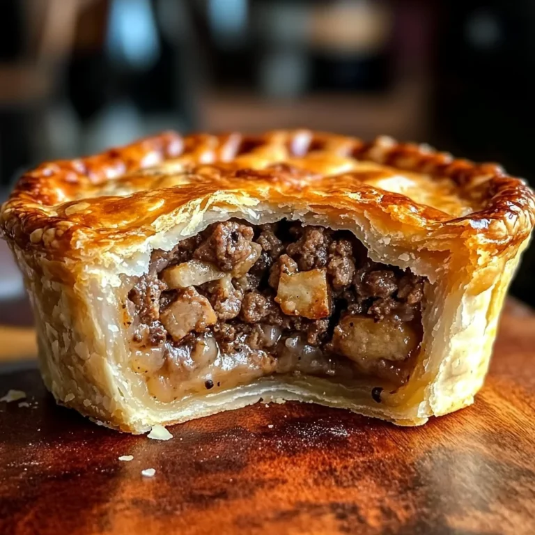 Scotch Pie