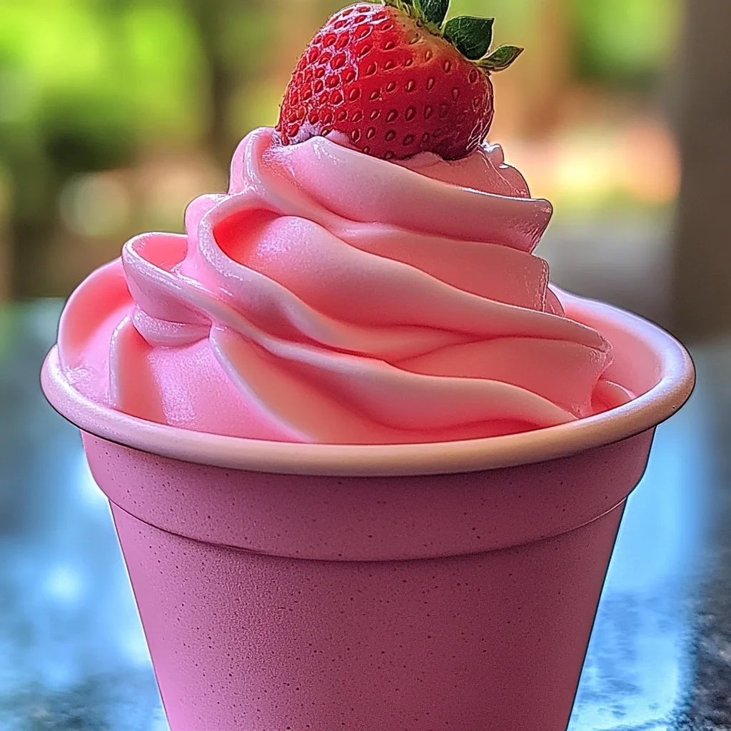 Strawberry