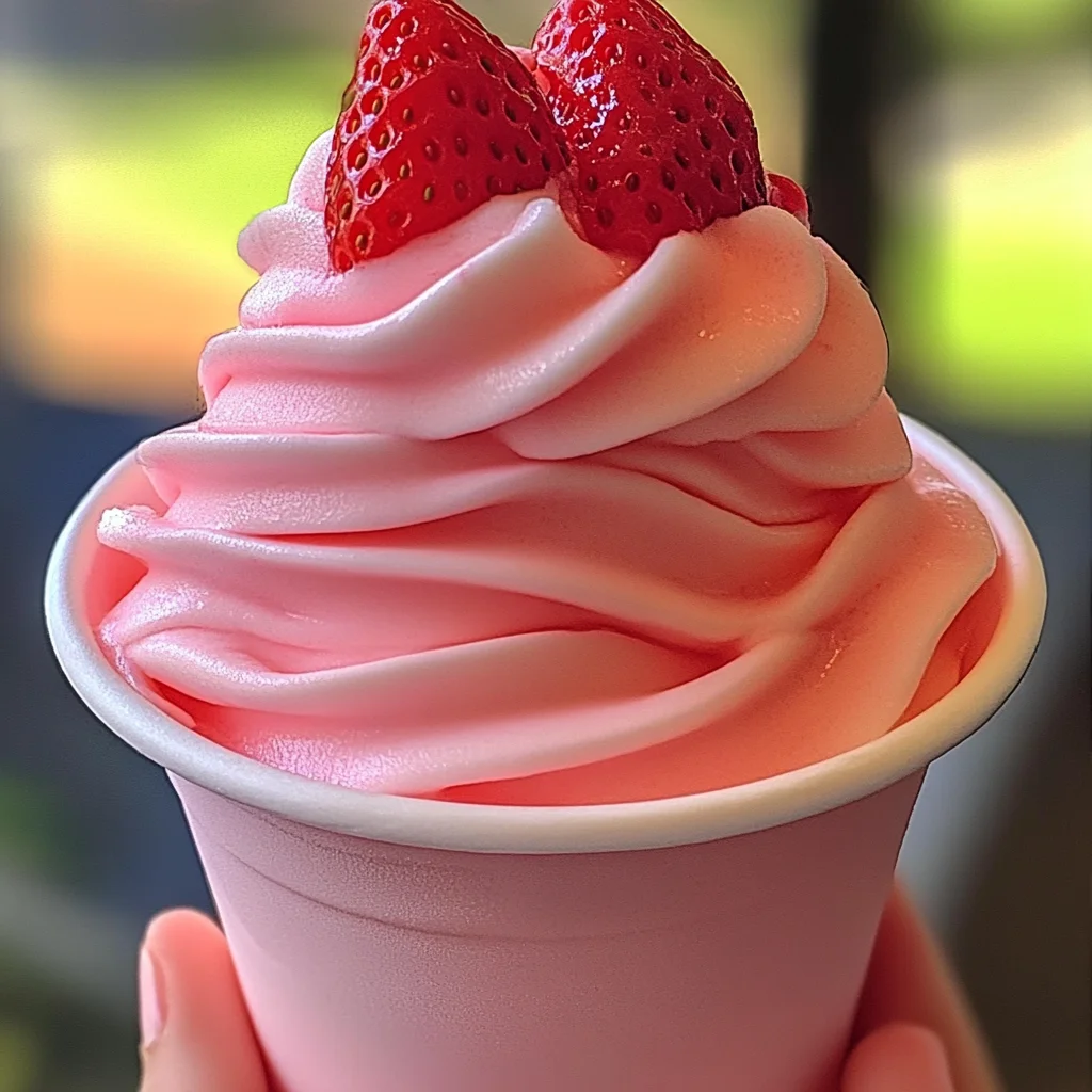 Strawberry