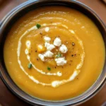 Sweet Potato And Apple Soup - A Delicious Treat To Try