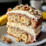 Banana Cake