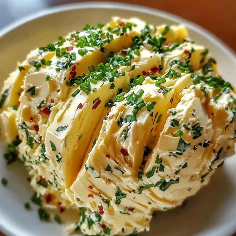 Cowboy Butter: Elevate Meals with This Delicious Spread