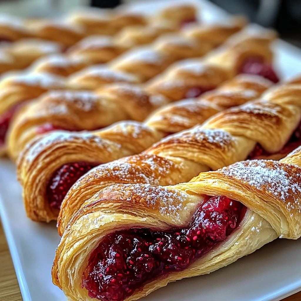 Raspberry