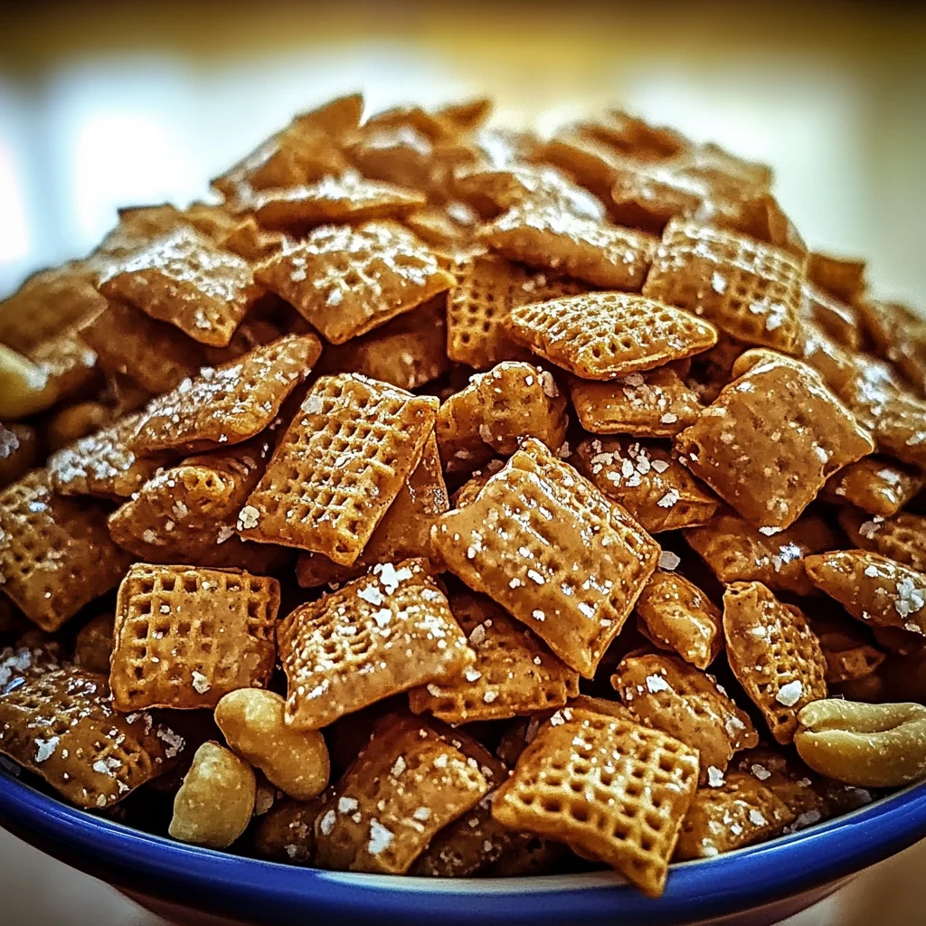Toffee